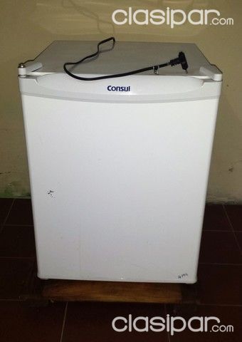 Vendo heladera consul | Clasipar Electrodomésticos - Vendo heladera consul