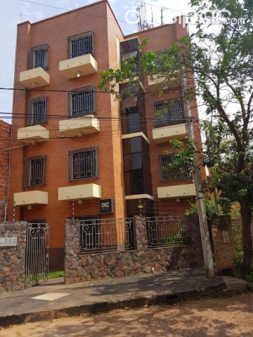 DEPARTAMENTO AMOBLADO PEQUEÑO PARA PAREJA INMEDIACIONES DEL HOSPITAL DE CLINICAS SAN LORENZO | Clasipar Departamentos - DEPARTAMENTO AMOBLADO PEQUEÑO PARA PAREJA INMEDIACIONES DEL HOSPITAL DE CLINICAS SAN LORENZO