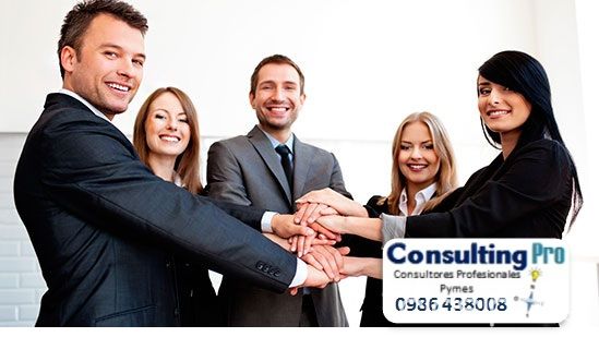 CONSULTORÍA PARA PEQUEÑAS Y MEDIANAS EMPRESAS (Pymes) - CONSULTING PRO | Clasipar Oficios / Técnicos / Profesionales - CONSULTORÍA PARA PEQUEÑAS Y MEDIANAS EMPRESAS (Pymes) - CONSULTING PRO