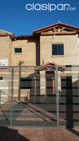 VENDO HERMOSO DUPLEX TERMINADO EN MARIANO ROQUE ALONSO | Clasipar Duplex - VENDO HERMOSO DUPLEX TERMINADO EN MARIANO ROQUE ALONSO