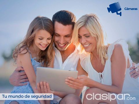 CIRCUITO CERRADO CAMARAS DE SEGURIDAD CCTV CAMARAS HIKVISION............... | Clasipar Oficios / Técnicos / Profesionales - CIRCUITO CERRADO CAMARAS DE SEGURIDAD CCTV CAMARAS HIKVISION...............