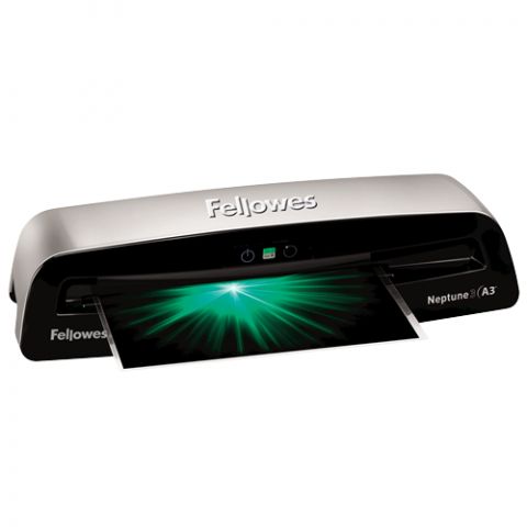 PLASTIFICADORA Fellowes® Neptune 3 A3.. | Clasipar Otros electrónica - PLASTIFICADORA Fellowes® Neptune 3 A3..