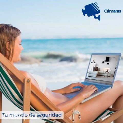 OPORTUNIDAD.......CAMARAS DE SEGURIDAD,.INSTALACIÓN CCTV 4 CAMARAS 1MEGAPIXEL HD | Clasipar Oficios / Técnicos / Profesionales - OPORTUNIDAD.......CAMARAS DE SEGURIDAD,.INSTALACIÓN CCTV 4 CAMARAS 1MEGAPIXEL HD