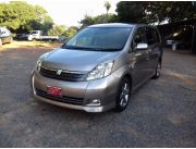 VENDO TOYOTA ISIS TIPO VOXI AÑO 2005 MOTOR 1.8 VV.TI INTERIOR NEGRO RECIEN IMPORTADO OFRECE SUNCAR AUTOMOTORES.. | Clasipar Autos - VENDO TOYOTA ISIS TIPO VOXI AÑO 2005 MOTOR 1.8 VV.TI INTERIOR NEGRO RECIEN IMPORTADO OFRECE SUNCAR AUTOMOTORES..