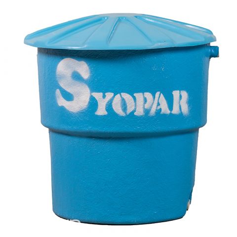TANQUE DE AGUA 250 LITROS | Clasipar Otros en hogar, muebles y jardín - TANQUE DE AGUA 250 LITROS