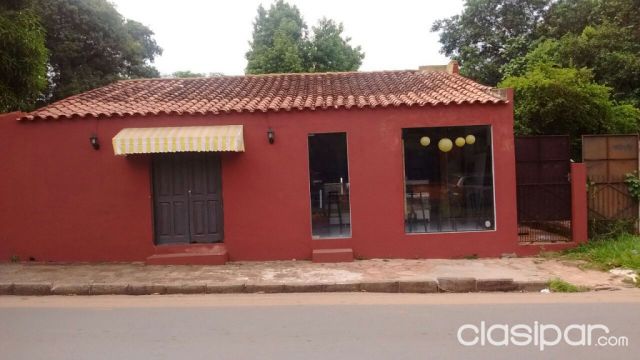 REMATO SALONES COMERCIALES, zona MUY Comercial a solo 700.000Gs !No tenes excusas! | Clasipar Locales / Oficinas / Salones - REMATO SALONES COMERCIALES, zona MUY Comercial a solo 700.000Gs !No tenes excusas!