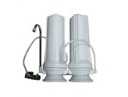 FILTRO DE AGUA DOBLE PARA CANILLA/GRIFO MARCA VISIONEER | All Import FILTRO DE AGUA DOBLE PARA CANILLA/GRIFO MARCA VISIONEER | All Import en Clasipar.com