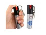GAS PIMIENTA 20 ML LLAVERO GAS PIMIENTA 20 ML LLAVERO
