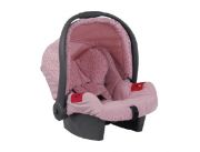 ASIENTO PARA AUTO BABY SEAT SIN BASE TOURING EVOLUTION RN A 13 KG ROSA ASIENTO PARA AUTO BABY SEAT SIN BASE TOURING EVOLUTION RN A 13 KG ROSA