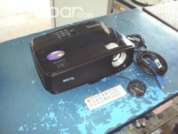 Proyector benq de 3000 lumenes | Clasipar Otros electrónica - Proyector benq de 3000 lumenes