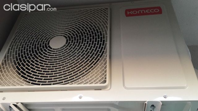 Servicio Tecnico en Aire Acondicionado, Circuito Cerrado y Electricidad General | Clasipar Construcción - Servicio Tecnico en Aire Acondicionado, Circuito Cerrado y Electricidad General