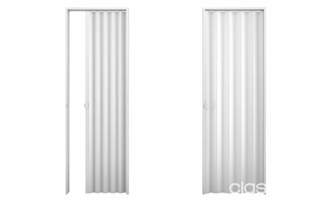 MAMPARA PVC PLASBIL DE RÁPIDA INSTALACIÓN, MEDIDAS 2,10 M x 0,80 CM. | Clasipar Otros en hogar, muebles y jardín - MAMPARA PVC PLASBIL DE RÁPIDA INSTALACIÓN, MEDIDAS 2,10 M x 0,80 CM.