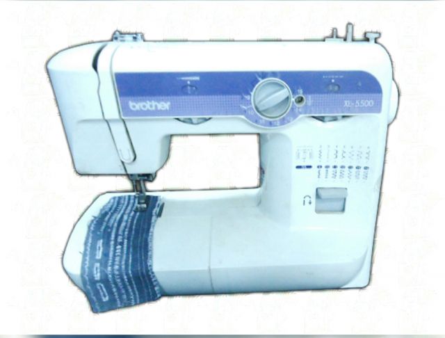 Maquina de coser brother | Clasipar Cámaras y accesorios - Maquina de coser brother