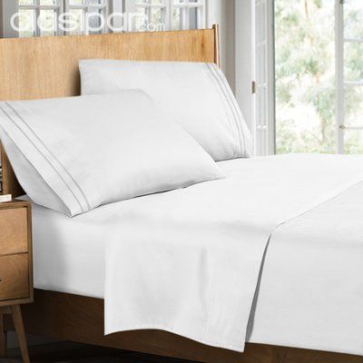 JUEGO DE SÁBANAS FULL PARA CAMA DE 1.40 X 1.90 M | Clasipar Otros en hogar, muebles y jardín - JUEGO DE SÁBANAS FULL PARA CAMA DE 1.40 X 1.90 M