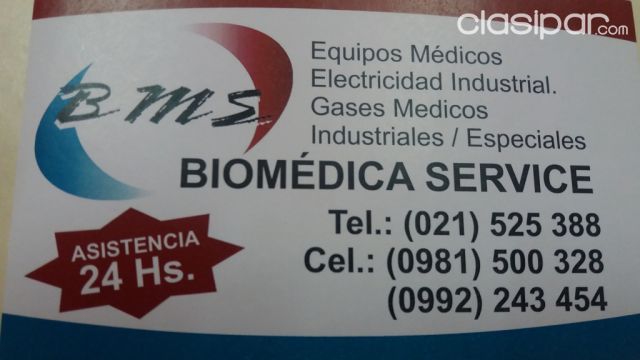 Aspirador | Clasipar Otros Servicios - Aspirador