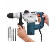 ROTOMARTILLO - ROMPEDOR Y PERFORADOR DE 850 WATTS, MARCA SONGHE...