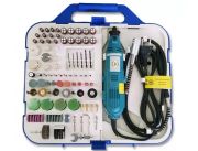 KIT DE RECTIFICADOR MANUAL DE 163 PIEZAS, MARCA SONGHE TOOLS KIT DE RECTIFICADOR MANUAL DE 163 PIEZAS, MARCA SONGHE TOOLS