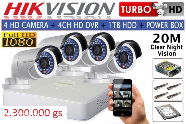 CIRCUITO CERRADO HD HIKVISION 1080P COMPRÁMOS Y VENDÉMOS ELECTRÓNICA | Clasipar Oficios / Técnicos / Profesionales - CIRCUITO CERRADO HD HIKVISION 1080P COMPRÁMOS Y VENDÉMOS ELECTRÓNICA