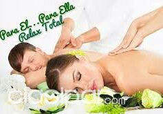 MASAJE TERAPÉUTICO | Clasipar Salud y belleza - MASAJE TERAPÉUTICO