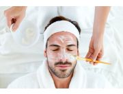 LIMPIEZA FACIAL PROFUNDA PARA CABALLEROS CUTIS PORCELANA | Clasipar Belleza / Estética - LIMPIEZA FACIAL PROFUNDA PARA CABALLEROS CUTIS PORCELANA