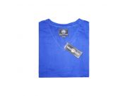 REMERA BÁSICA DE COLOR AZUL, MARCA AMERICAN EXCHANGE, TALLE M | Clasipar Ropa y calzados - REMERA BÁSICA DE COLOR AZUL, MARCA AMERICAN EXCHANGE, TALLE M
