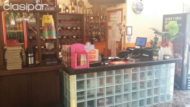 LOCAL GASTRONÓMICO SOBRE 5TA AVENIDA | Clasipar Locales / Oficinas / Salones - LOCAL GASTRONÓMICO SOBRE 5TA AVENIDA