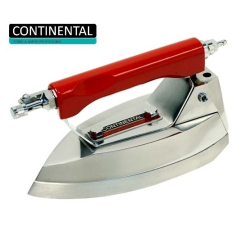 Plancha Vapor Industrial Continental | Clasipar Herramientas y Maquinarias - Plancha Vapor Industrial Continental