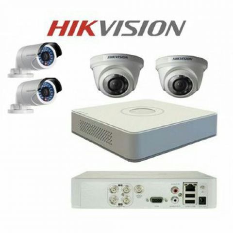 Camaras de seguridad Circuito cerrado CCTV | Clasipar Oficios / Técnicos / Profesionales - Camaras de seguridad Circuito cerrado CCTV