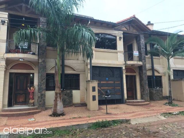 ALQUILO HERMOSO DUPLEX EN LAMBARE | Clasipar Duplex - ALQUILO HERMOSO DUPLEX EN LAMBARE