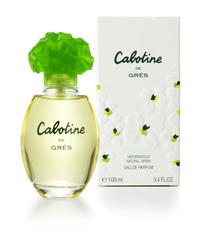 PERFUME FRANCÉS MARCA CABOTINE DE 100 ML | Clasipar Otros en moda y belleza - PERFUME FRANCÉS MARCA CABOTINE DE 100 ML