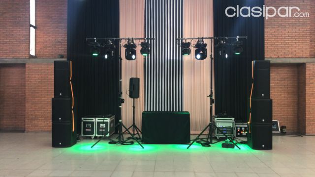 Ramón Miltos Dj Ofrece Servicio de Discoteca | Clasipar Fiestas / Eventos - Ramón Miltos Dj Ofrece Servicio de Discoteca