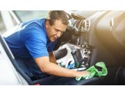 SERVICIO DE LIMPIEZA DE TAPIZADOS PARA CAMIONETAS A DOMICILIO SERVICIO DE LIMPIEZA DE TAPIZADOS PARA CAMIONETAS A DOMICILIO