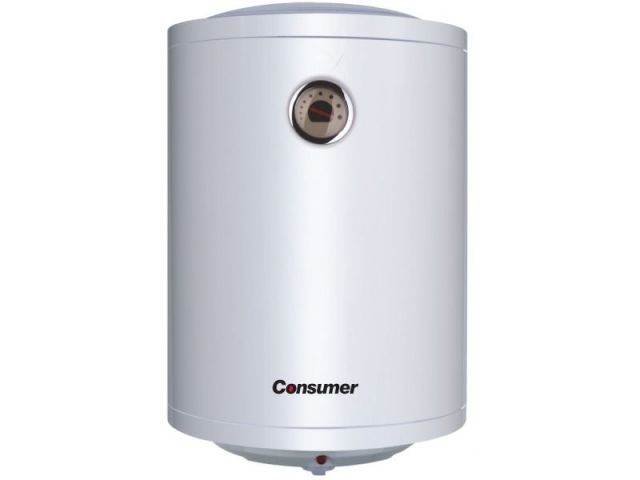 TERMOCALEFON CONSUMER DE 50 LITROS ESMALTADO !! NUEVOS CON 1 AÑO DE GARANTIA!! DELIVERY SIN COSTO !! | Clasipar Electrodomésticos - TERMOCALEFON CONSUMER DE 50 LITROS ESMALTADO !! NUEVOS CON 1 AÑO DE GARANTIA!! DELIVERY SIN COSTO !!