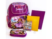 KIT ESCOLAR PRINCESITA SOFIA KIT ESCOLAR PRINCESITA SOFIA