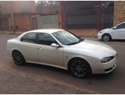 Alfa Romeo 156, año 2005 version mas equipada | BOSCARINO Alfa Romeo 156, año 2005 version mas equipada | BOSCARINO en Clasipar.com