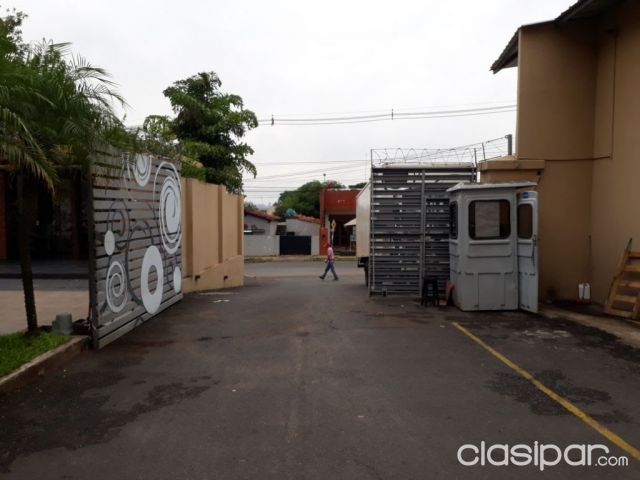 OFICINAS CON DEPOSITOS | Clasipar Locales / Oficinas / Salones - OFICINAS CON DEPOSITOS