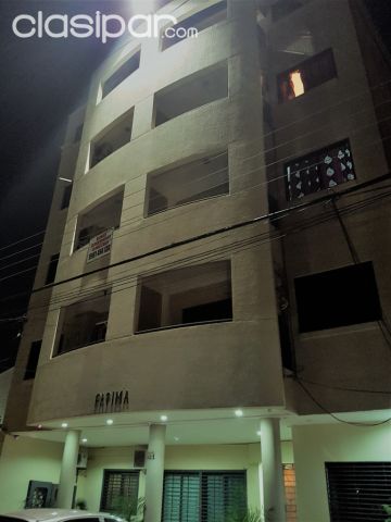 ATENCION INVERSIONISTA VENDO (SAN LORENZO) EDIFICIO NUEVO. (1490. m2. CONSTRUIDOS) 19 DPTOS. 70M2 P/UNIDAD + OFICINA, C/AIRE, 2 DORM. SALA, COC. BALCÓN. COCHERA. | Clasipar Departamentos - ATENCION INVERSIONISTA VENDO (SAN LORENZO) EDIFICIO NUEVO. (1490. m2. CONSTRUIDOS) 19 DPTOS. 70M2 P/UNIDAD + OFICINA, C/AIRE, 2 DORM. SALA, COC. BALCÓN. COCHERA.