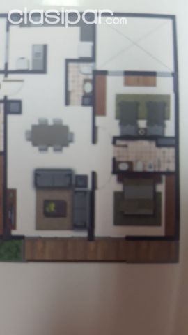 Bº LAS MERCEDES (EDIF. WHASHINGTON): DEPARTAMENTO EN OFERTA – 2 DORMITORIOS – OPORTUNIDAD UNICA! | Clasipar Departamentos - Bº LAS MERCEDES (EDIF. WHASHINGTON): DEPARTAMENTO EN OFERTA – 2 DORMITORIOS – OPORTUNIDAD UNICA!