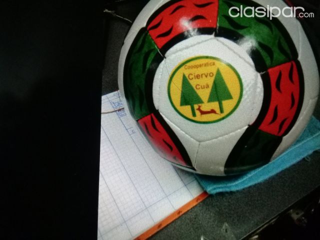 Fábrica de pelotas UNIGOL Capiata Py | Clasipar Otros deportes - Fábrica de pelotas UNIGOL Capiata Py