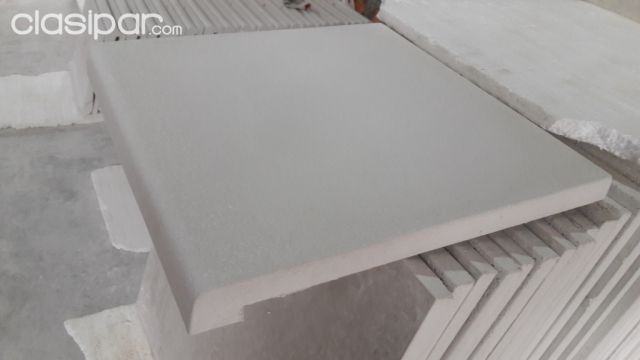 Borde atermico | Clasipar Construcción / Anexos - Borde atermico
