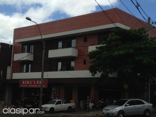 Dpto Super lujo a estrenar Zona Terminal | Clasipar Departamentos - Dpto Super lujo a estrenar Zona Terminal