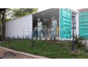 FABRICAMOS CONTENEDORES MARÍTIMOS - MODULO - OBRADORES - VIVIENDAS - SANITARIOS FABRICAMOS CONTENEDORES MARÍTIMOS - MODULO - OBRADORES - VIVIENDAS - SANITARIOS
