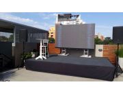 Toldo, piso, tarima, ventiladores para Eventos Toldo, piso, tarima, ventiladores para Eventos