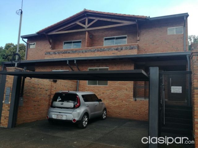 Duplex A Estrenar Z/ Pinedo Shopping Detras De Unace | Clasipar Duplex - Duplex A Estrenar Z/ Pinedo Shopping Detras De Unace