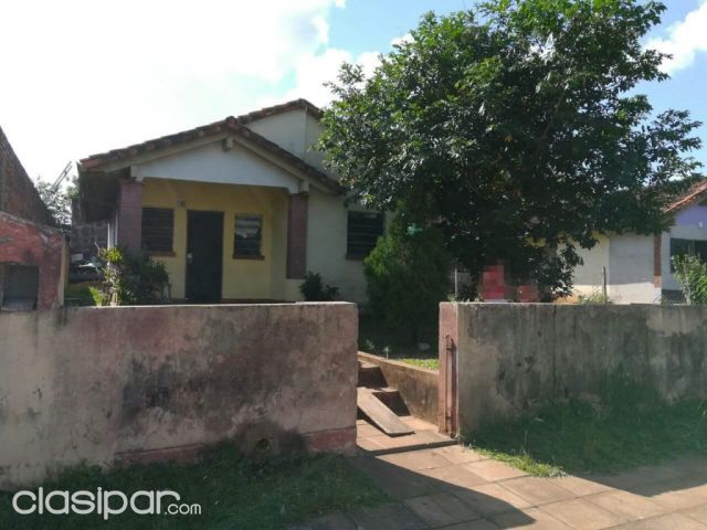 Vendo Casa excelente lugar | Clasipar Casas - Vendo Casa excelente lugar