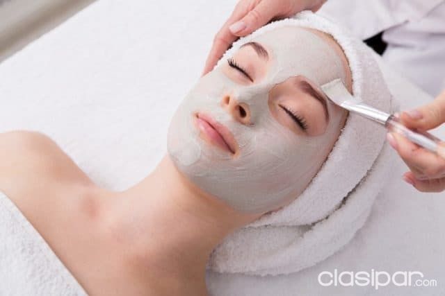 PROMOCIÓN 2 X 1 DE LIMPIEZA FACIAL PROFUNDA Y COMPLETA | Clasipar Belleza / Estética - PROMOCIÓN 2 X 1 DE LIMPIEZA FACIAL PROFUNDA Y COMPLETA