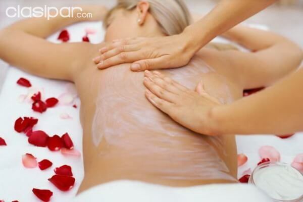 BAÑO DE LUNA MAS PULIDO E HIDRATACIÓN CORPORAL | Clasipar Belleza / Estética - BAÑO DE LUNA MAS PULIDO E HIDRATACIÓN CORPORAL