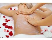 BAÑO DE LUNA MAS PULIDO E HIDRATACIÓN CORPORAL | Clasipar Belleza / Estética - BAÑO DE LUNA MAS PULIDO E HIDRATACIÓN CORPORAL