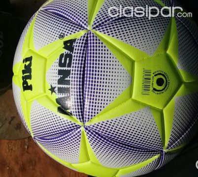 Fábrica de pelotas UNIGOL Capiata Py | Clasipar Fútbol - Fábrica de pelotas UNIGOL Capiata Py