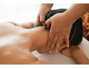 MASAJE RELAX EN CUELLO Y ESPALDA | Clasipar Belleza / Estética - MASAJE RELAX EN CUELLO Y ESPALDA